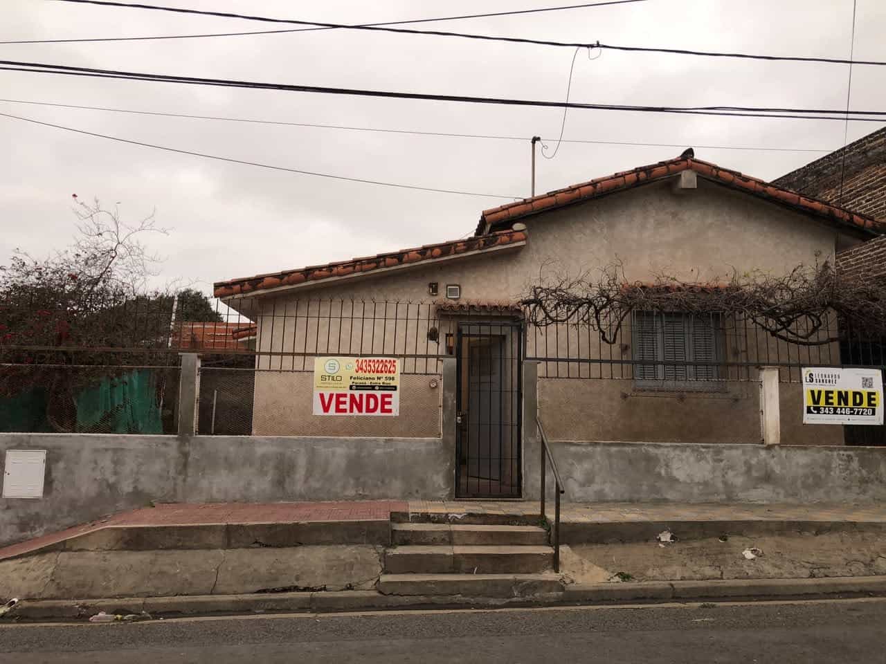 Imagen de la propiedad CASA EN VENTA | 2 DORMITORIOS
