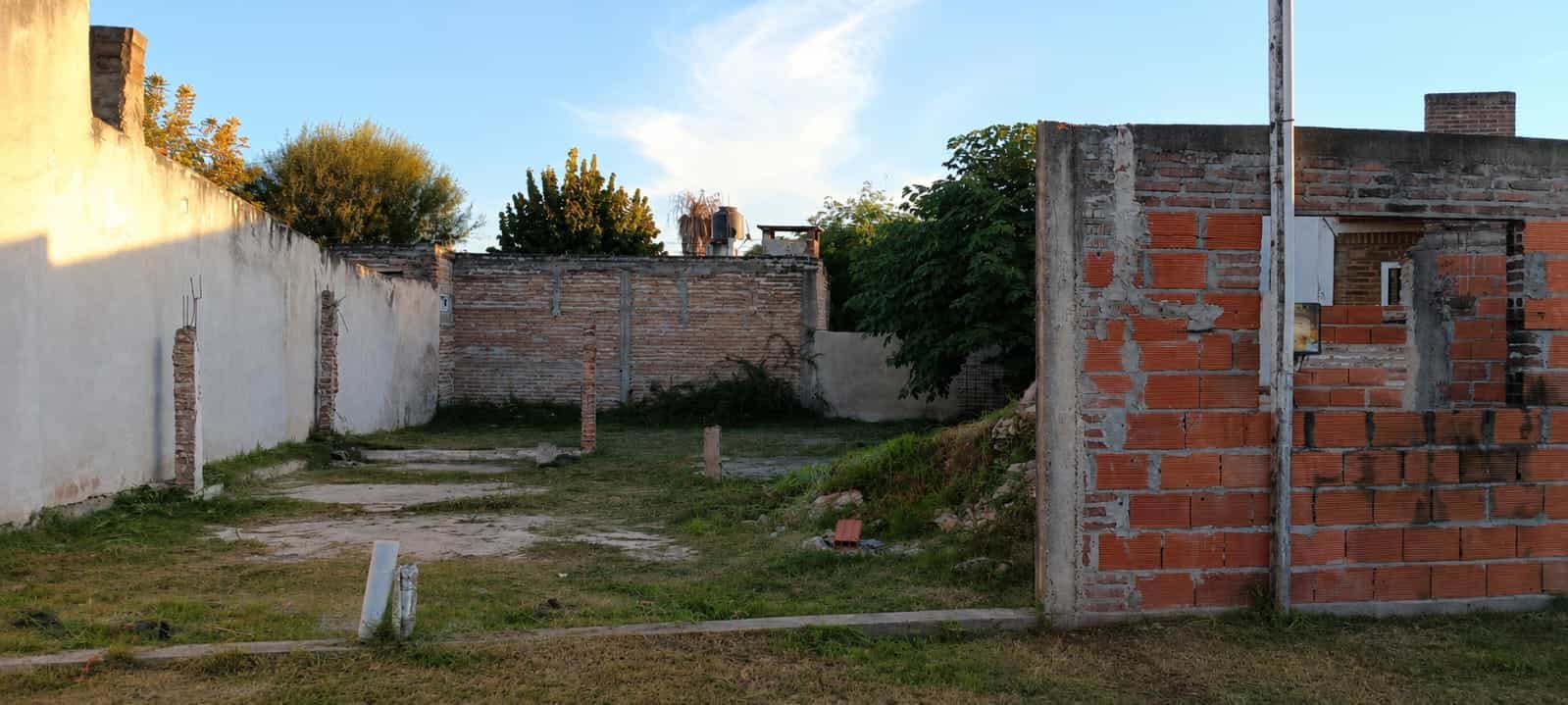 Imagen de la propiedad VENTA – TERRENO EN NOGOYÁ