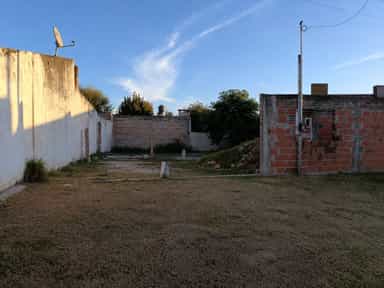 VENTA – TERRENO EN NOGOYÁ