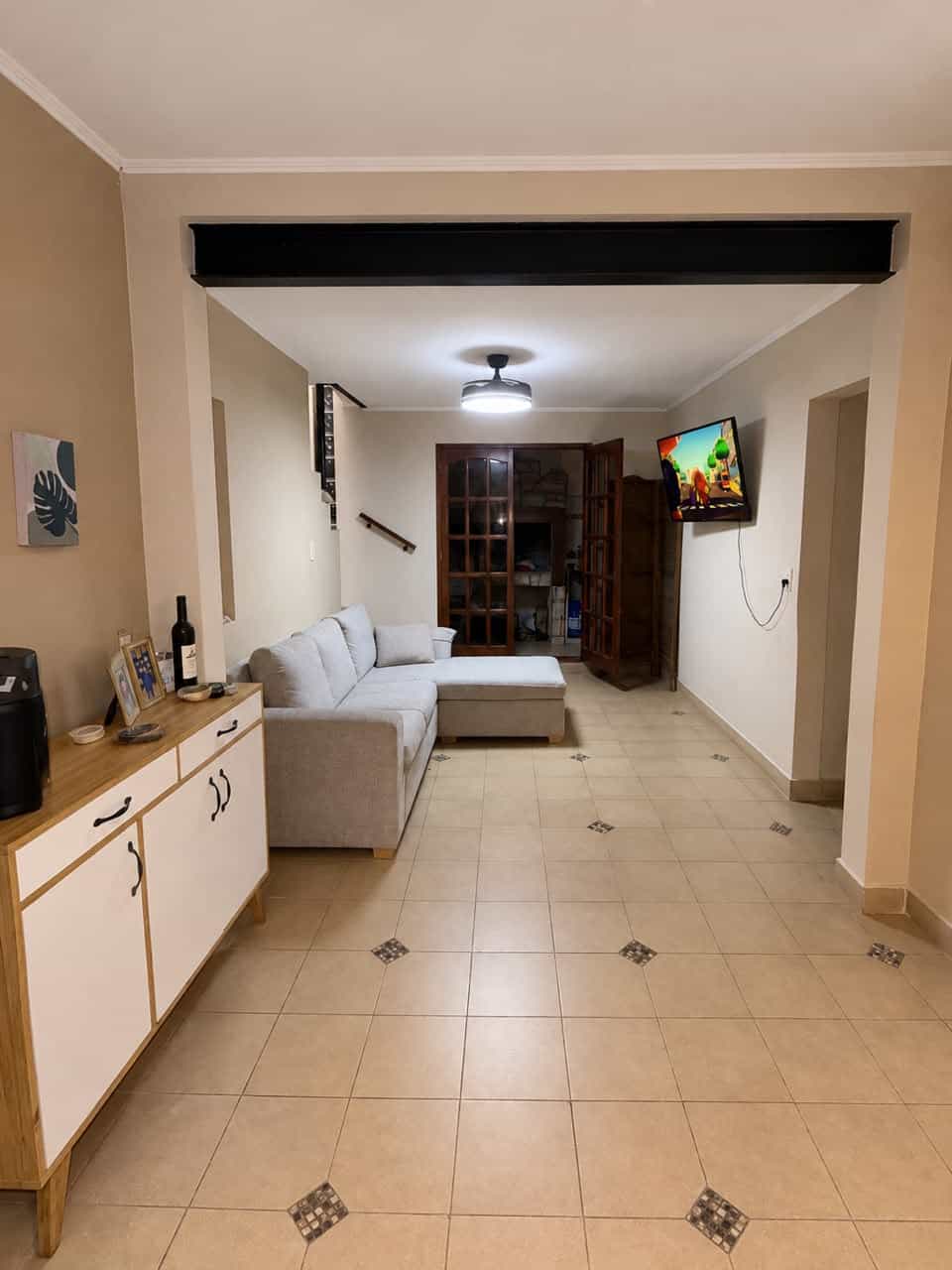 Imagen de la propiedad CASA 3 DORMITORIOS EN VENTA (APTA CREDITO)