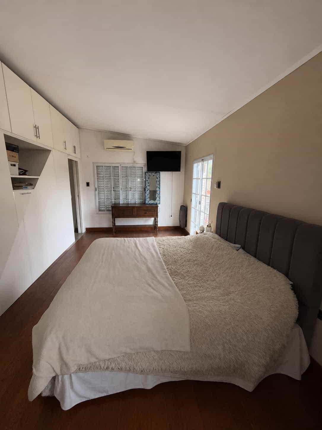 Imagen de la propiedad CASA 3 DORMITORIOS EN VENTA (APTA CREDITO)