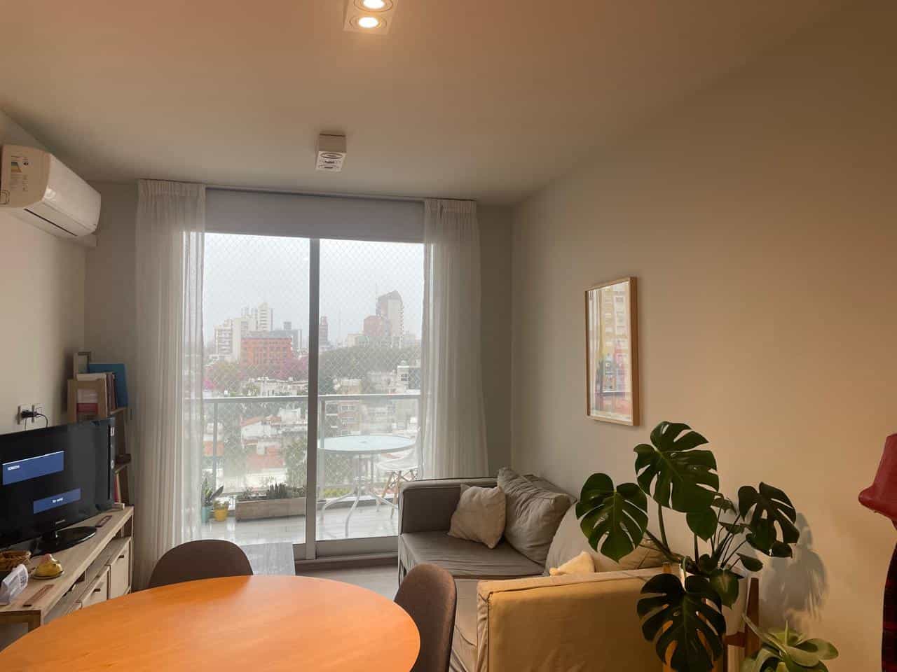 Imagen de la propiedad ALQUILO DEPARTAMENTO AMOBLADO PREMIUM DE UN DORMITORIO