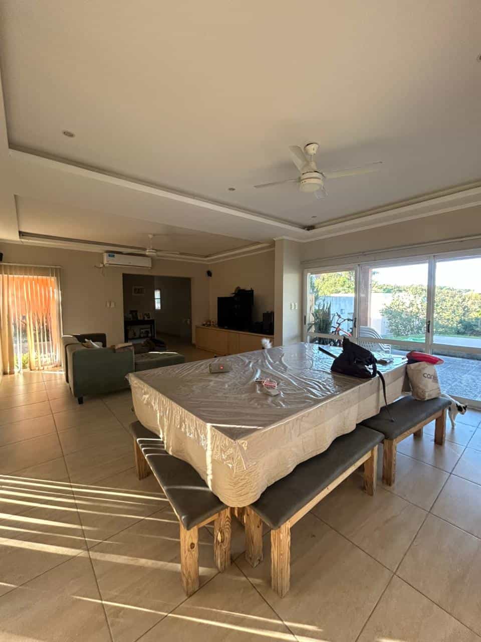 Imagen de la propiedad CASA EN BARRIO PRIVADO SANTA CÁNDIDA