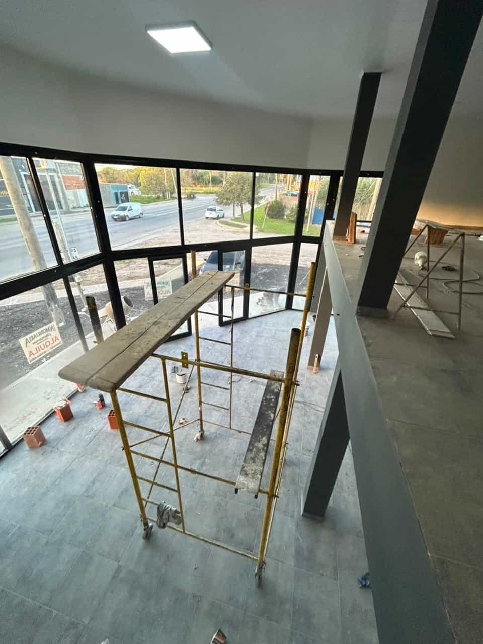Imagen de la propiedad LOCAL COMERCIAL A ESTRENAR