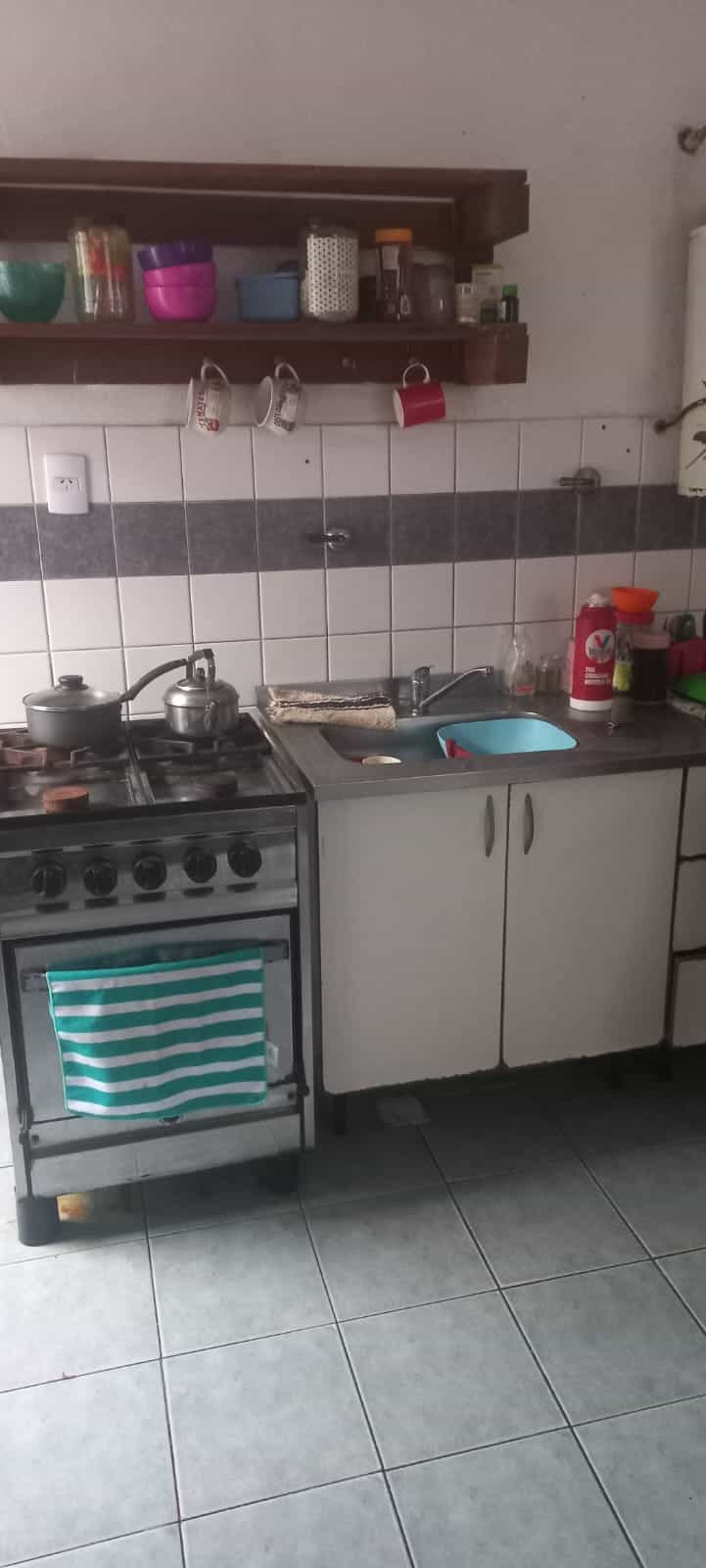 Imagen de la propiedad DEPARTAMENTO INTERNO EN VENTA