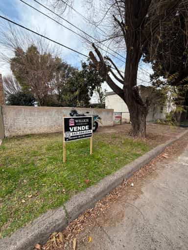 VENTA | TERRENO – PARANÁ
