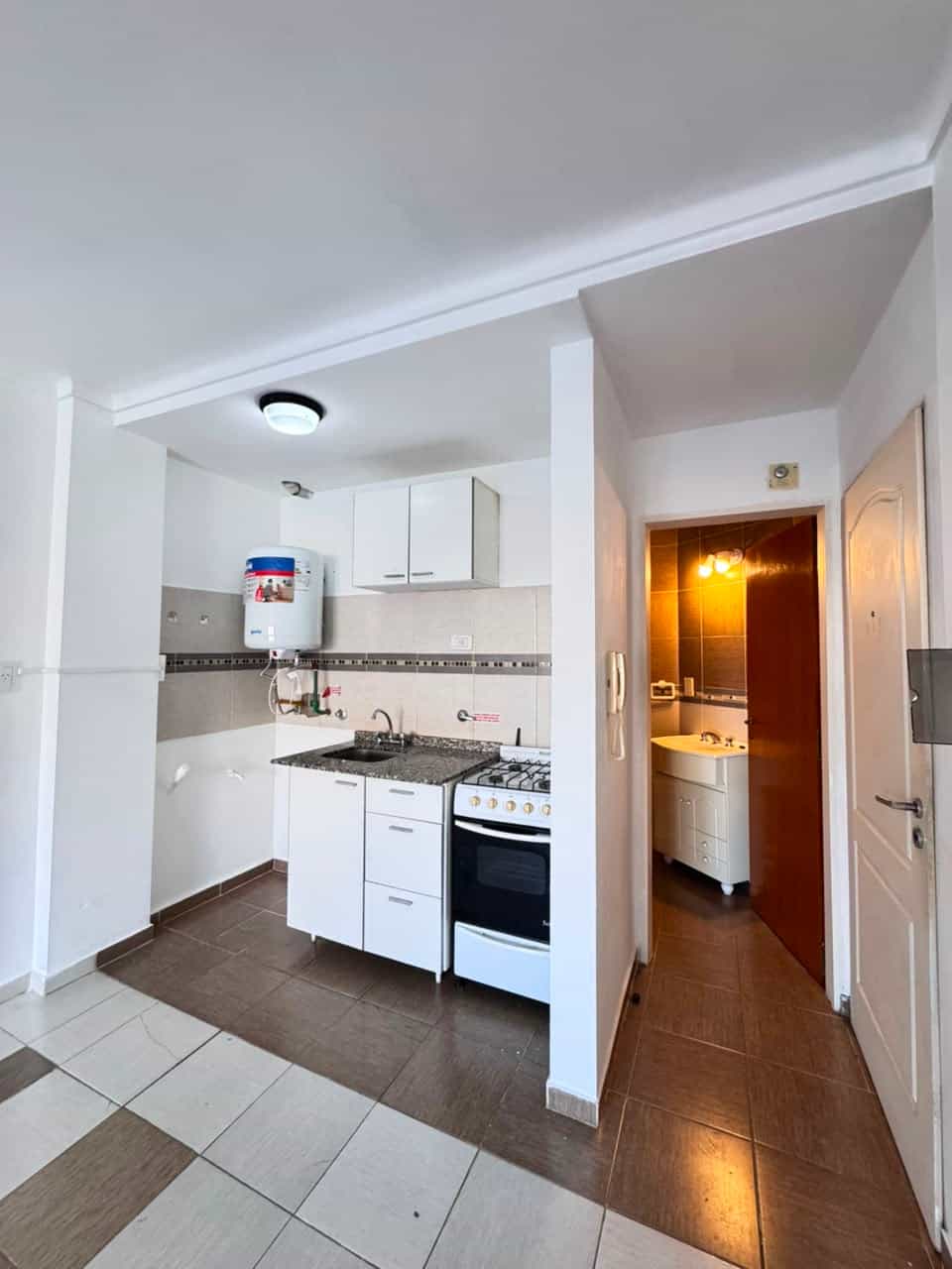 Imagen de la propiedad MONOAMBIENTE EN VENTA