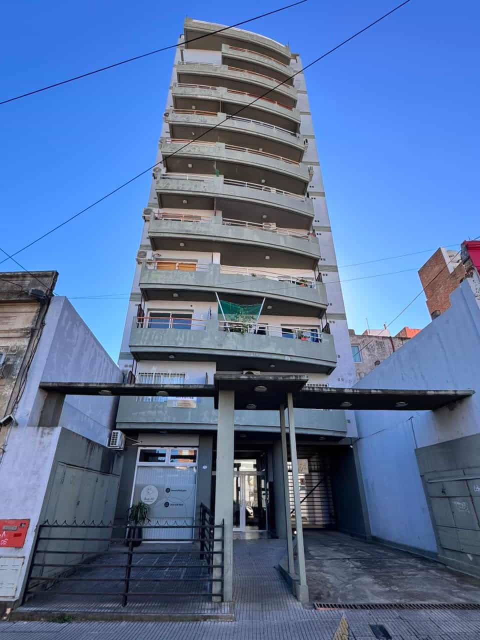 MONOAMBIENTE EN VENTA