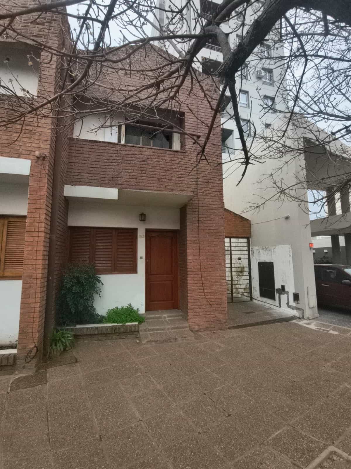 DUPLEX EN VENTA - APTA CREDITO