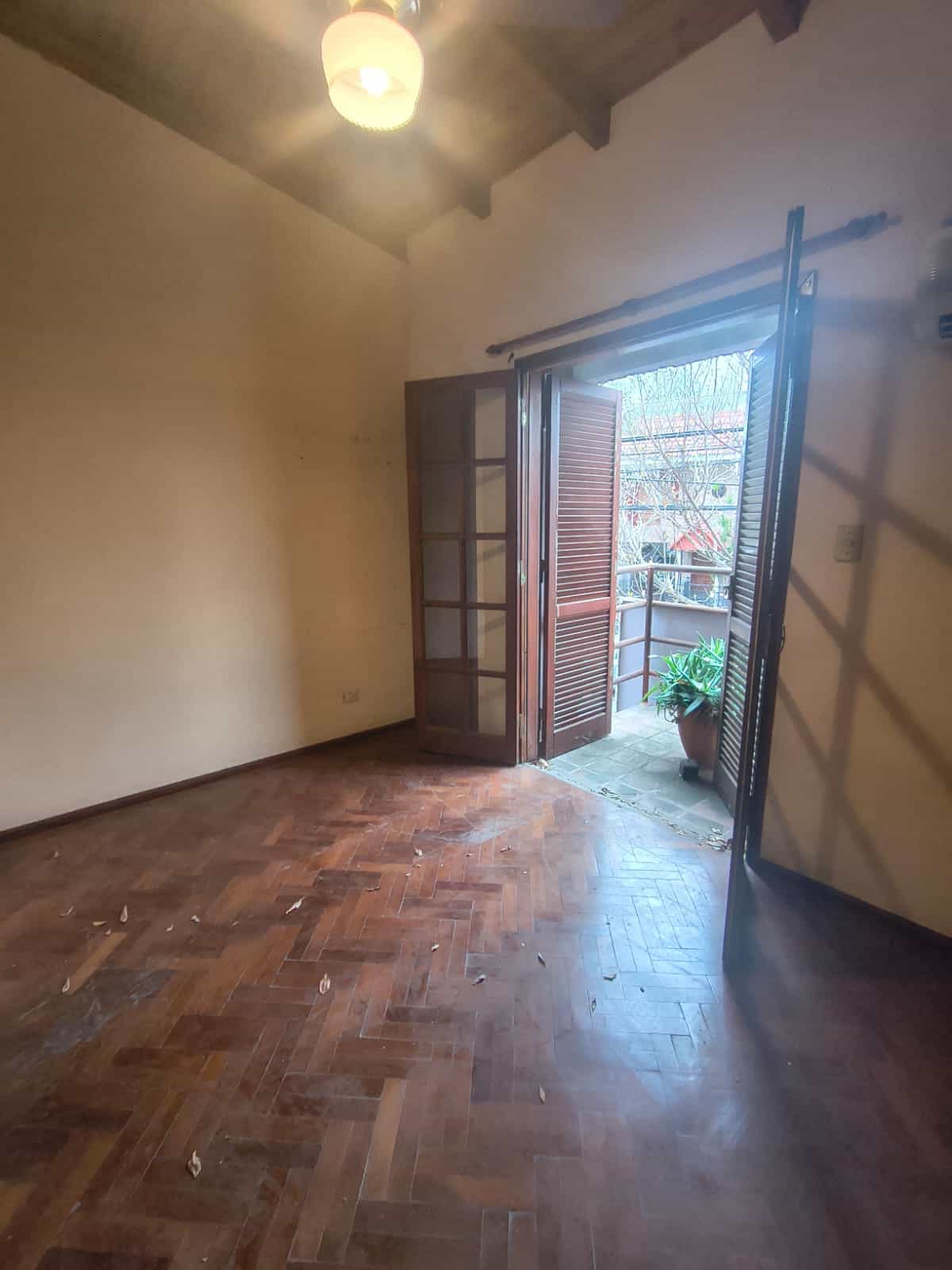Imagen de la propiedad DUPLEX EN VENTA - APTA CREDITO