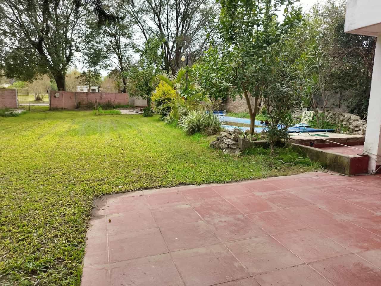 Imagen de la propiedad QUINTA DOS PLANTAS EN VENTA | ORO VERDE (APTA CREDITO)