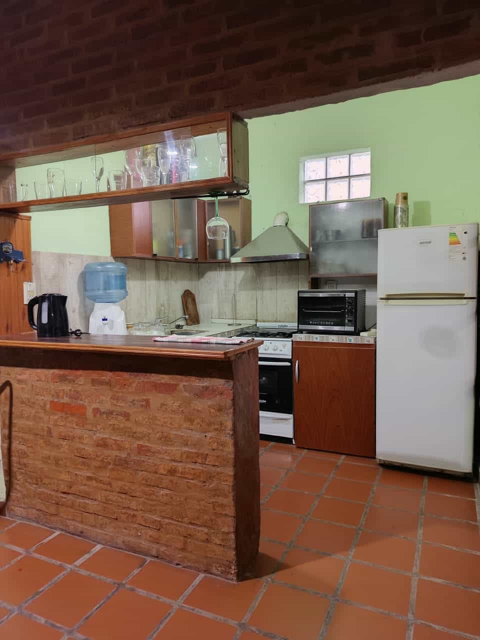Imagen de la propiedad QUINTA DOS PLANTAS EN VENTA | ORO VERDE (APTA CREDITO)