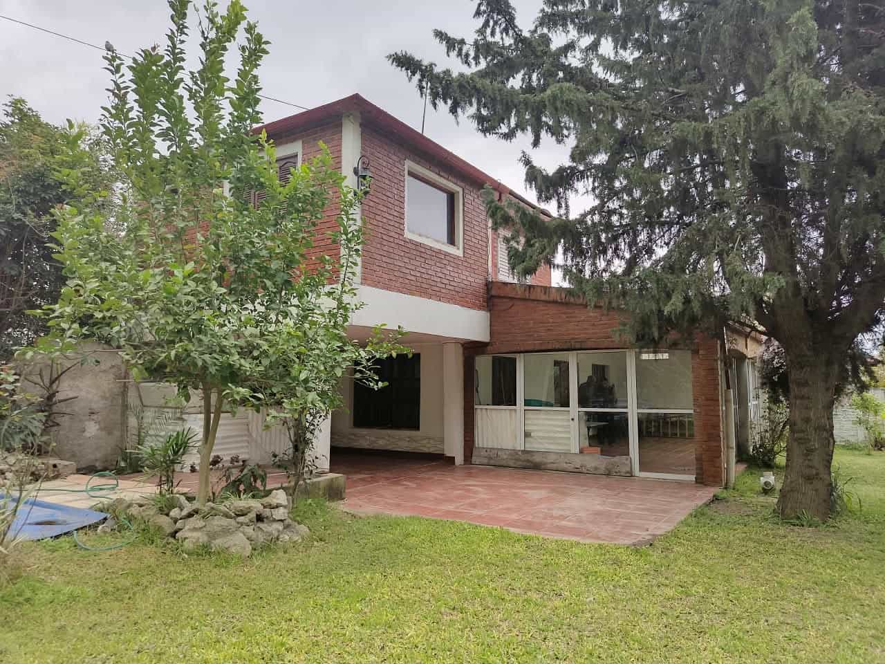 QUINTA DOS PLANTAS EN VENTA | ORO VERDE (APTA CREDITO)