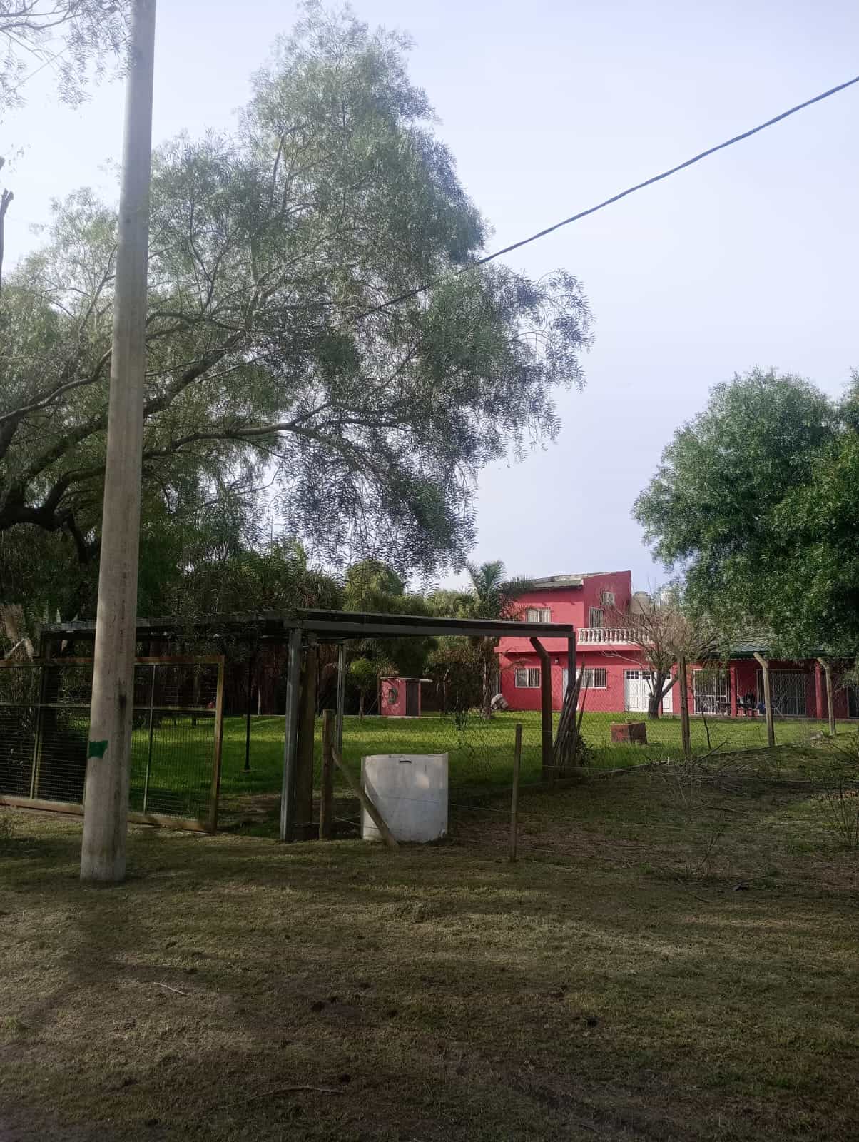 Imagen de la propiedad QUINTA DOS PLANTAS EN VENTA | SAUCE MONTRULL