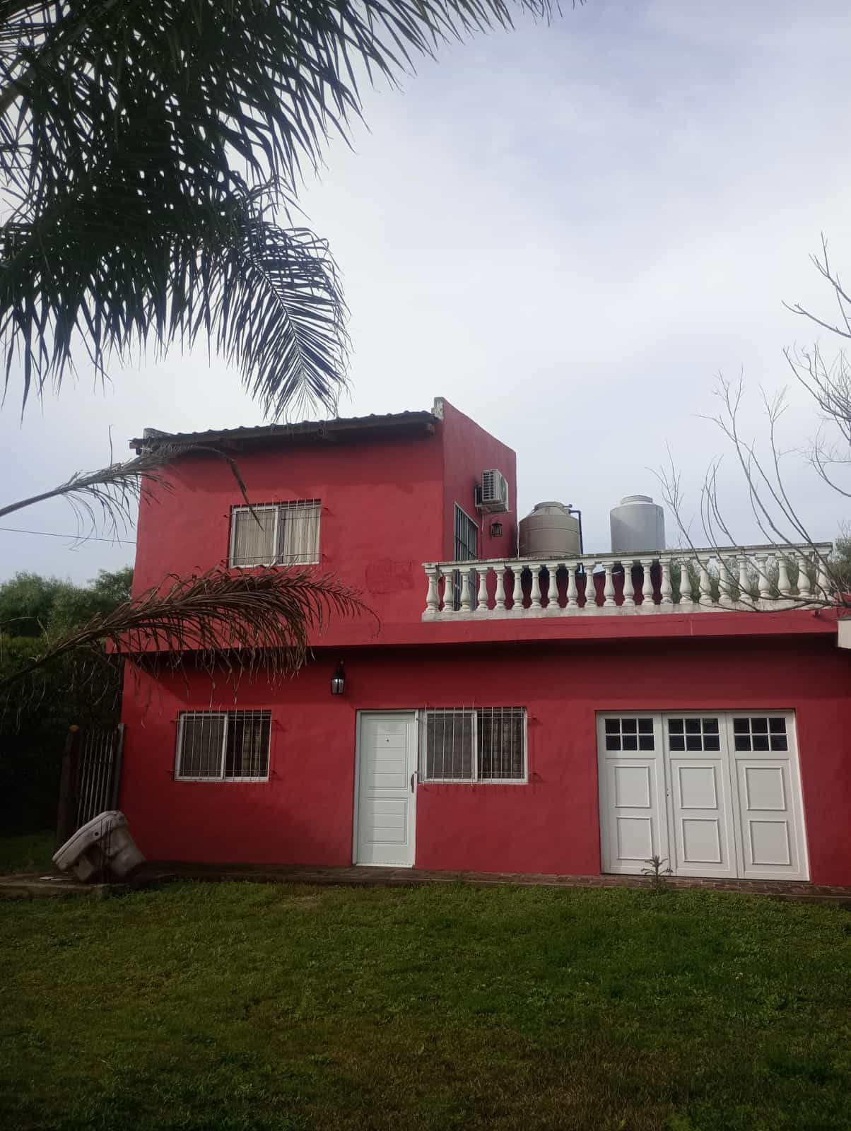 QUINTA DOS PLANTAS EN VENTA | SAUCE MONTRULL