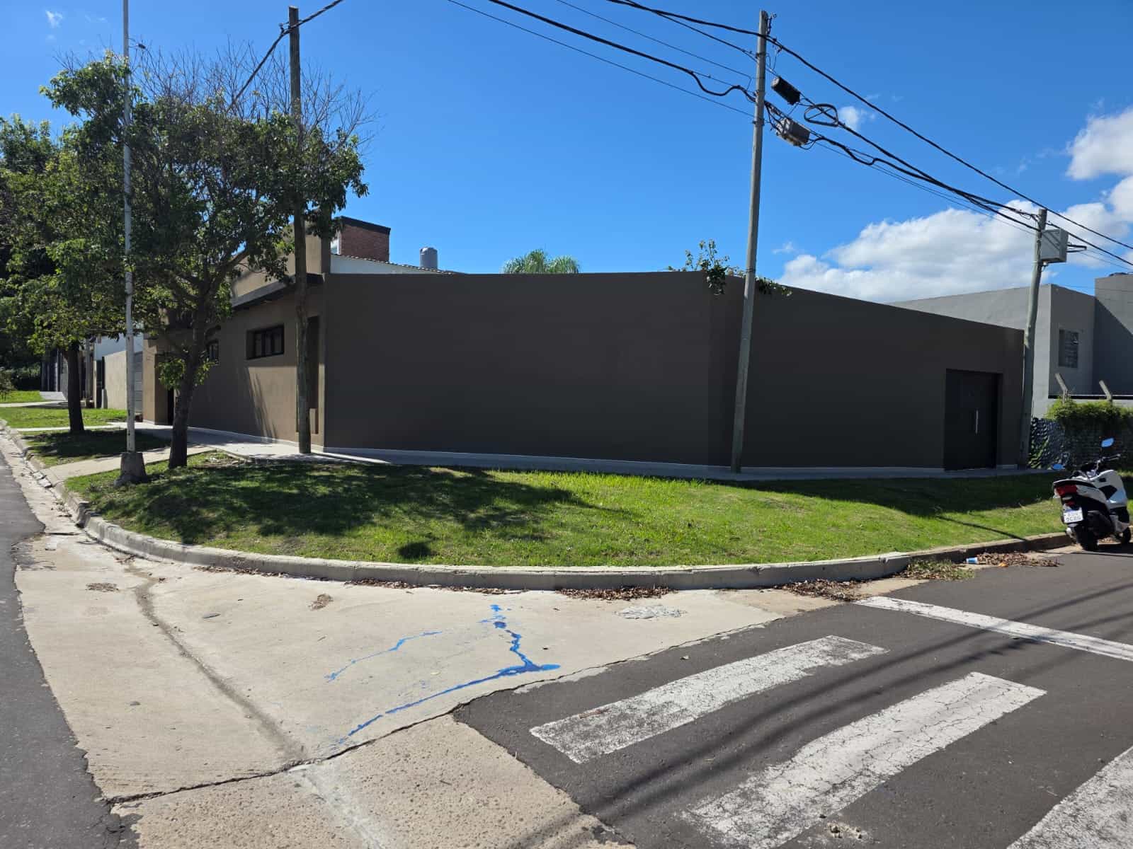 CASA EN VENTA | B° DEL SEMINARIO