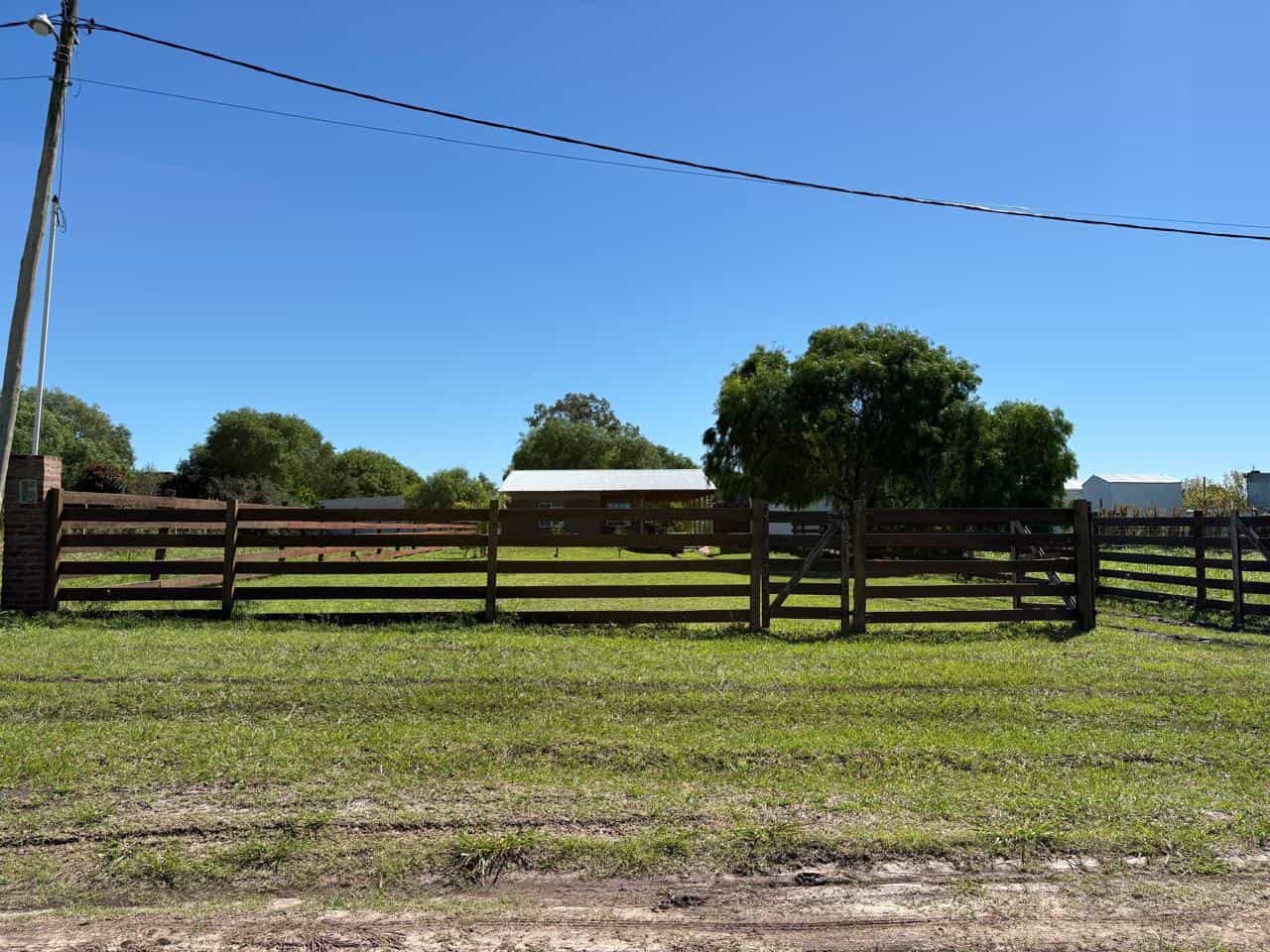 Imagen de la propiedad QUINTA EN VENTA