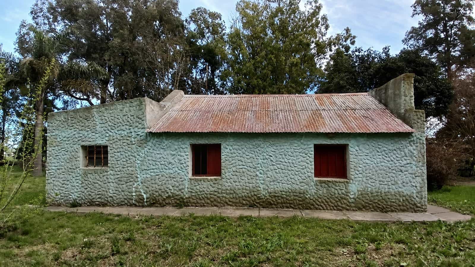 Imagen de la propiedad CASA QUINTA EN VENTA – ESPINILLO NORTE