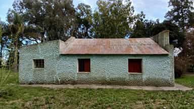 CASA QUINTA EN VENTA – ESPINILLO NORTE