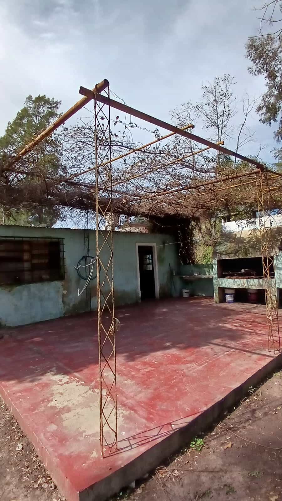 Imagen de la propiedad CASA QUINTA EN VENTA – ESPINILLO NORTE