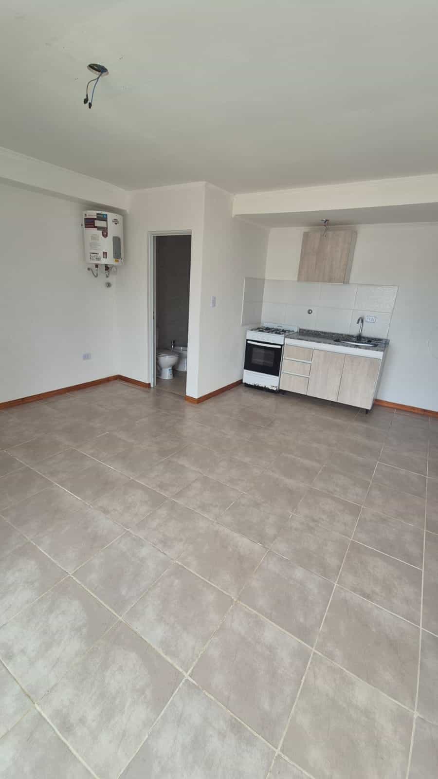Imagen de la propiedad MONOAMBIENTE EN VENTA