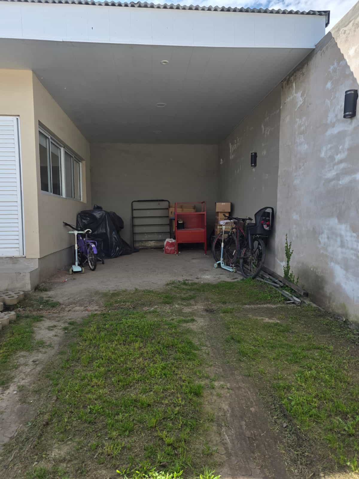 Imagen de la propiedad CASA EN VENTA | B° DEL SEMINARIO
