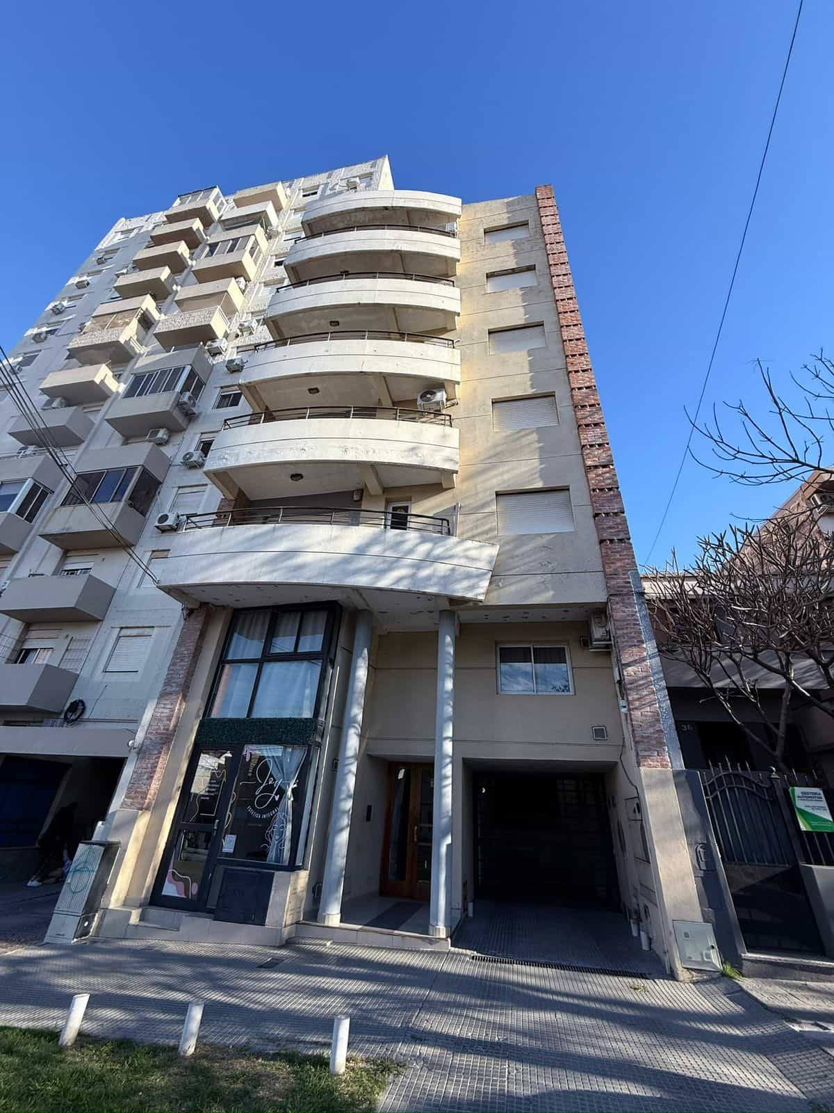 DEPARTAMENTO EN VENTA | 1 DORMITORIO