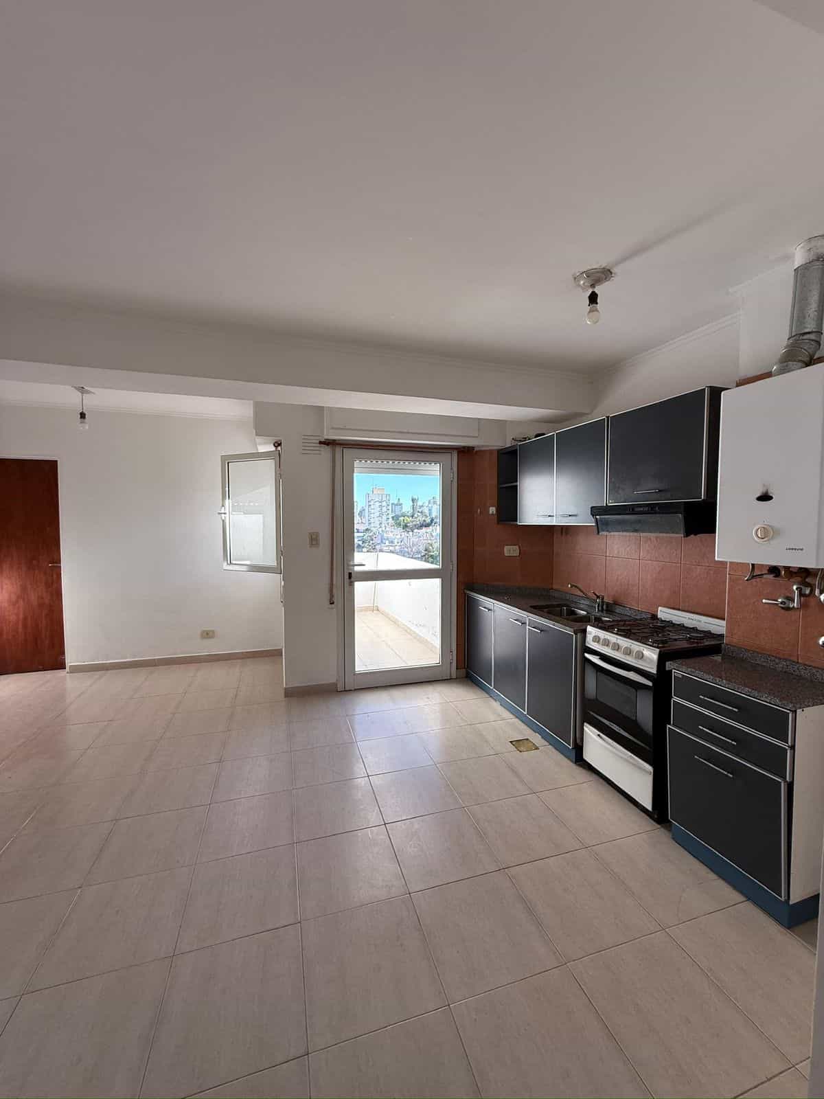 Imagen de la propiedad DEPARTAMENTO EN VENTA | 1 DORMITORIO