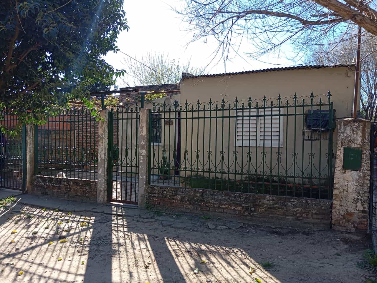 Imagen de la propiedad CASA EN VENTA