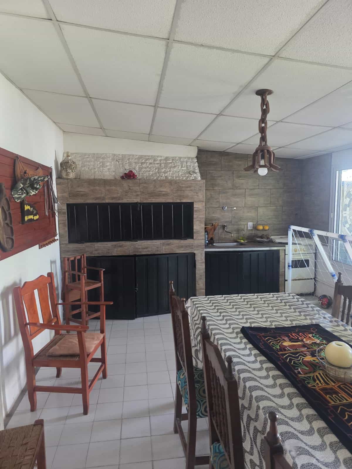 Imagen de la propiedad CASA DE 3 DORMITORIOS EN VENTA – ZONA HOSPITAL LA BAXADA