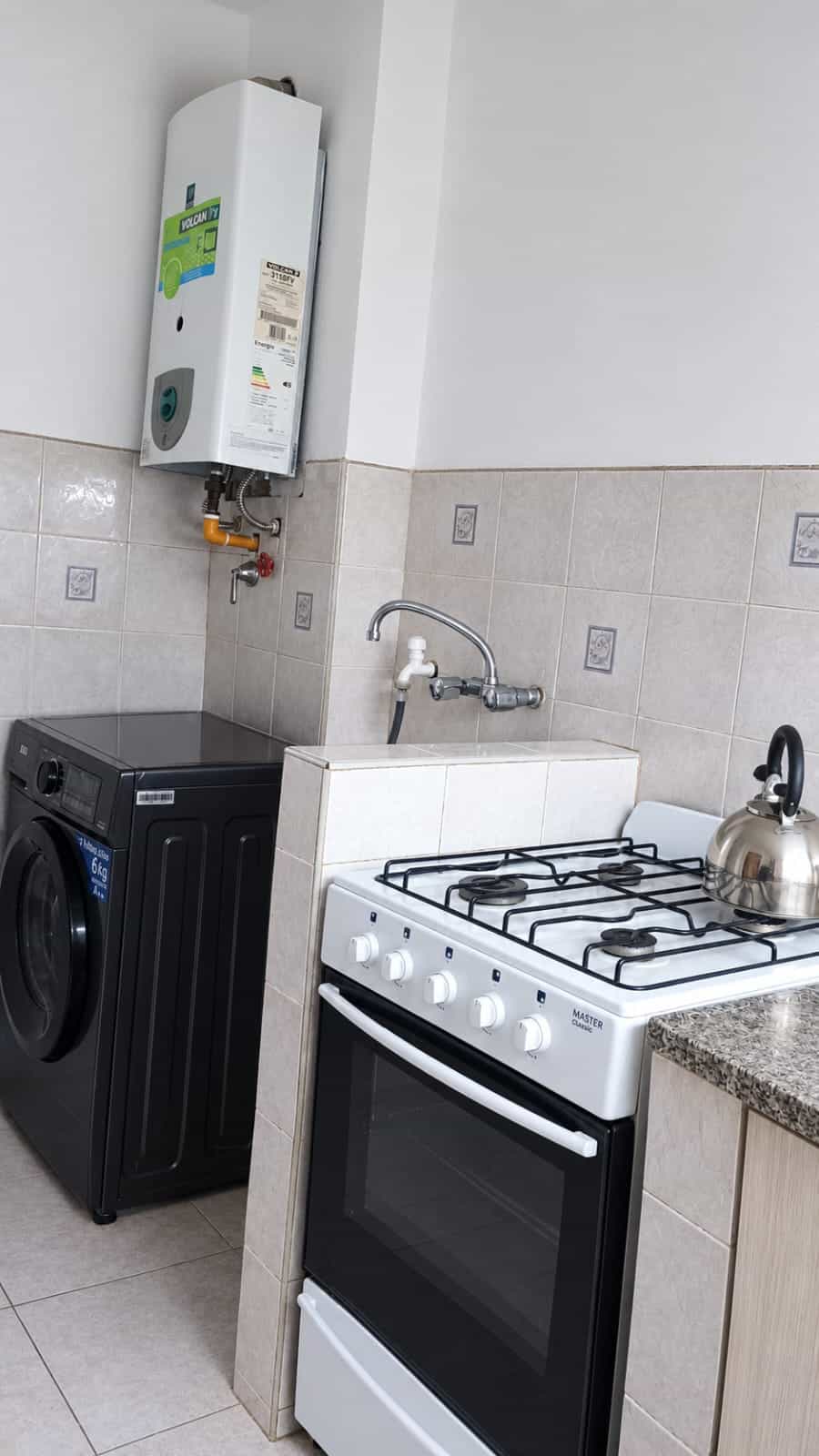 Imagen de la propiedad DEPARTAMENTO 3 DORMITORIOS EN VENTA