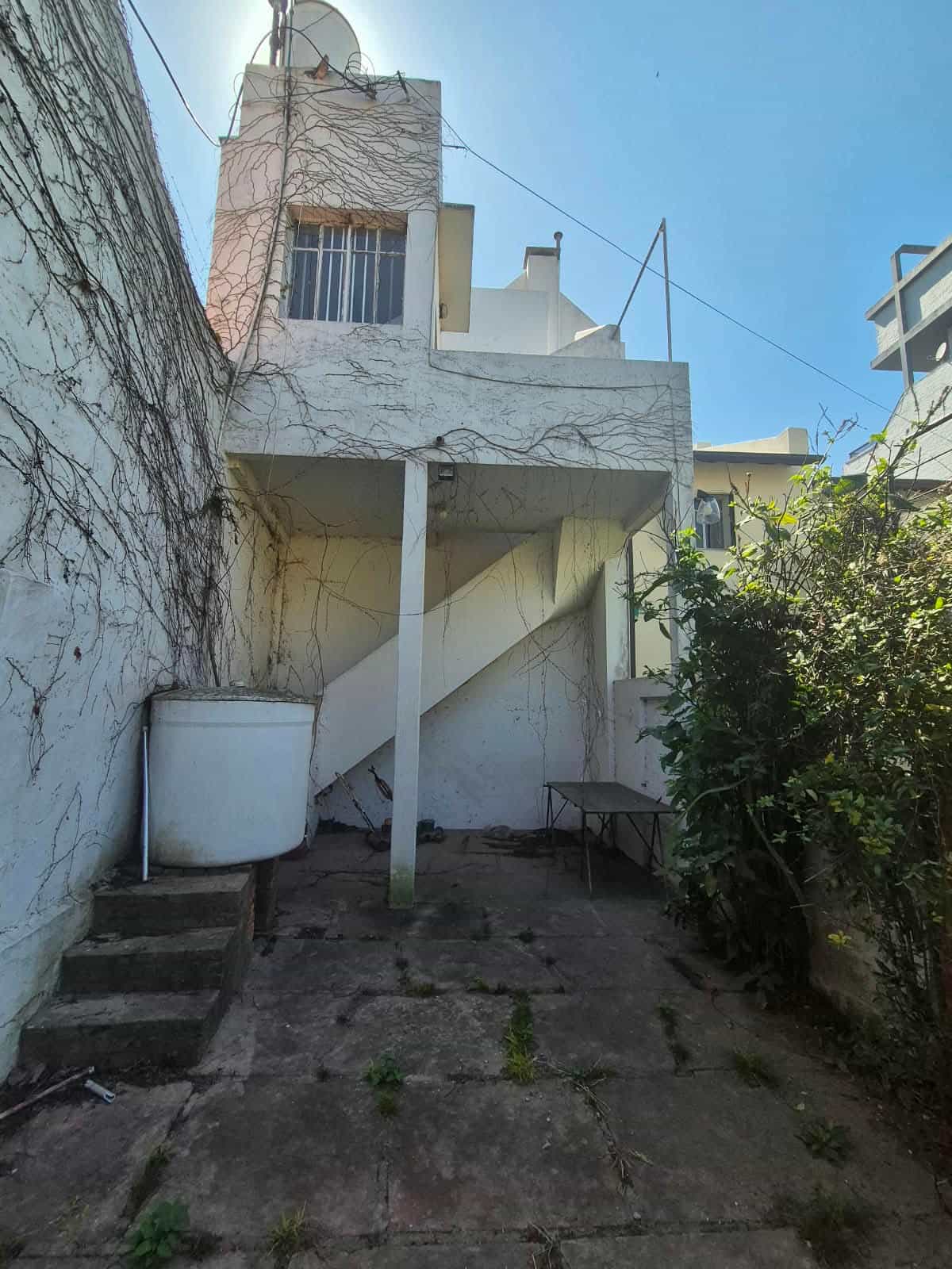 Imagen de la propiedad CASA EN VENTA FRENTE AL ROSEDAL | PARQUE URQUIZA