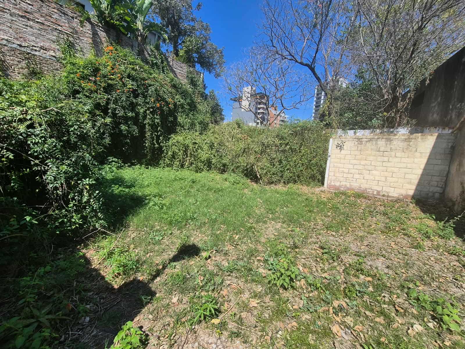 Imagen de la propiedad CASA EN VENTA FRENTE AL ROSEDAL | PARQUE URQUIZA