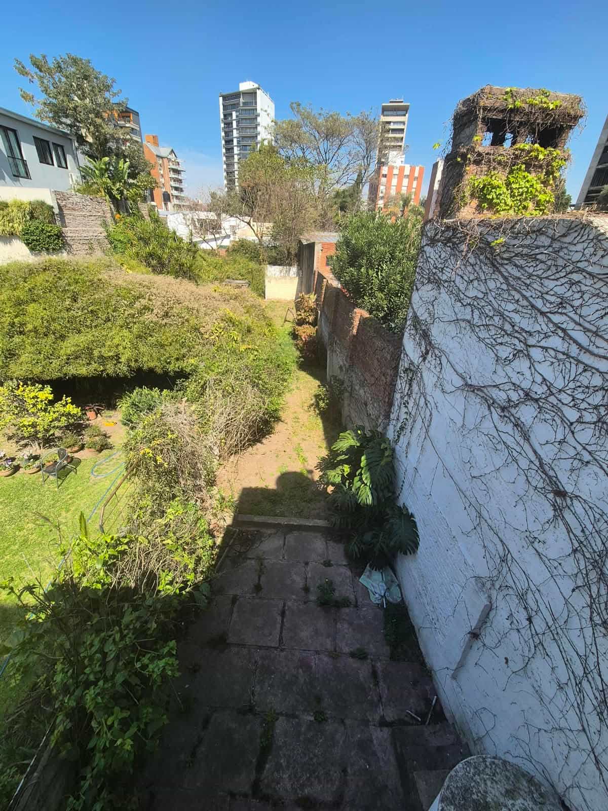 Imagen de la propiedad CASA EN VENTA FRENTE AL ROSEDAL | PARQUE URQUIZA