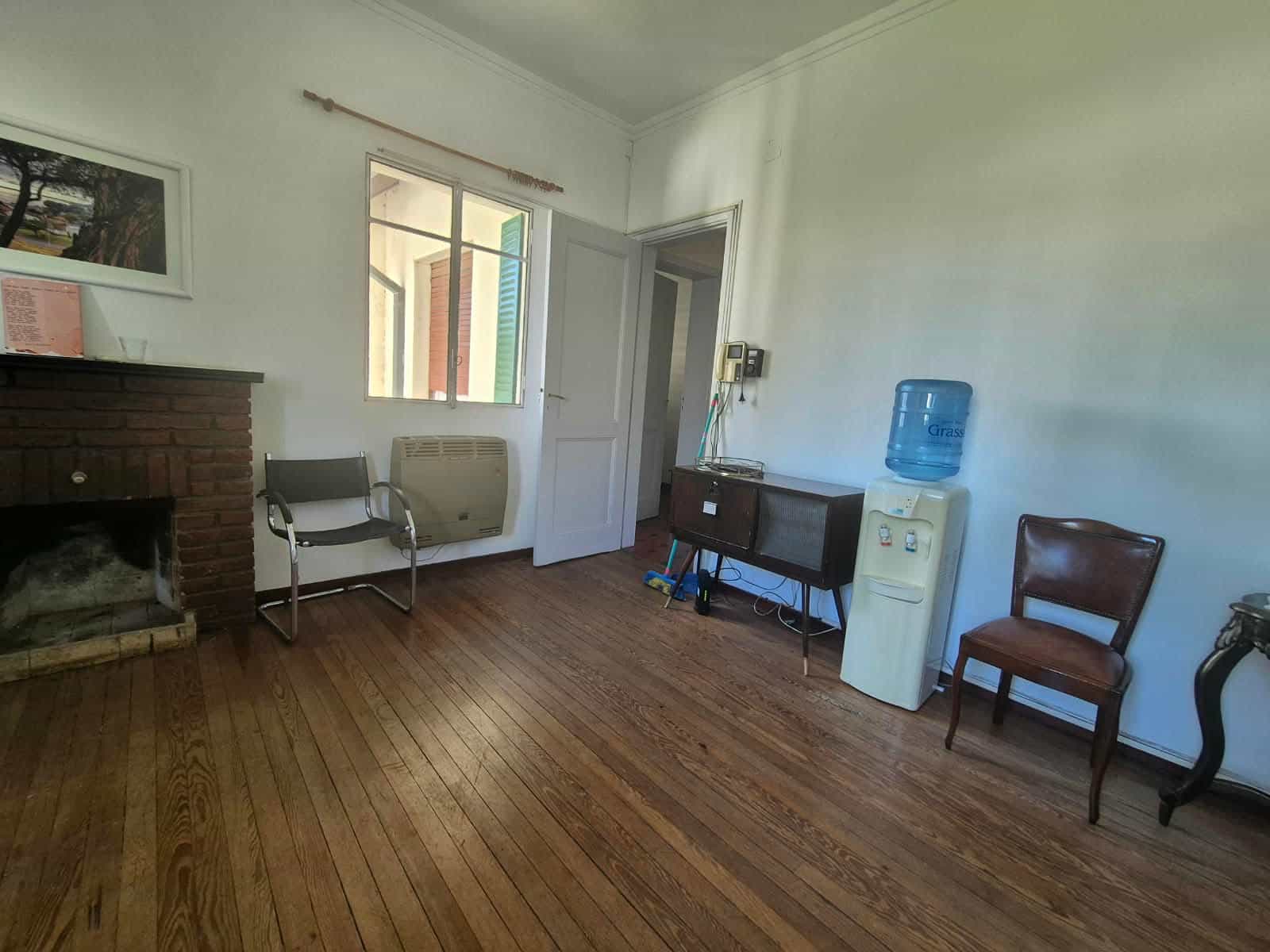 Imagen de la propiedad CASA EN VENTA FRENTE AL ROSEDAL | PARQUE URQUIZA