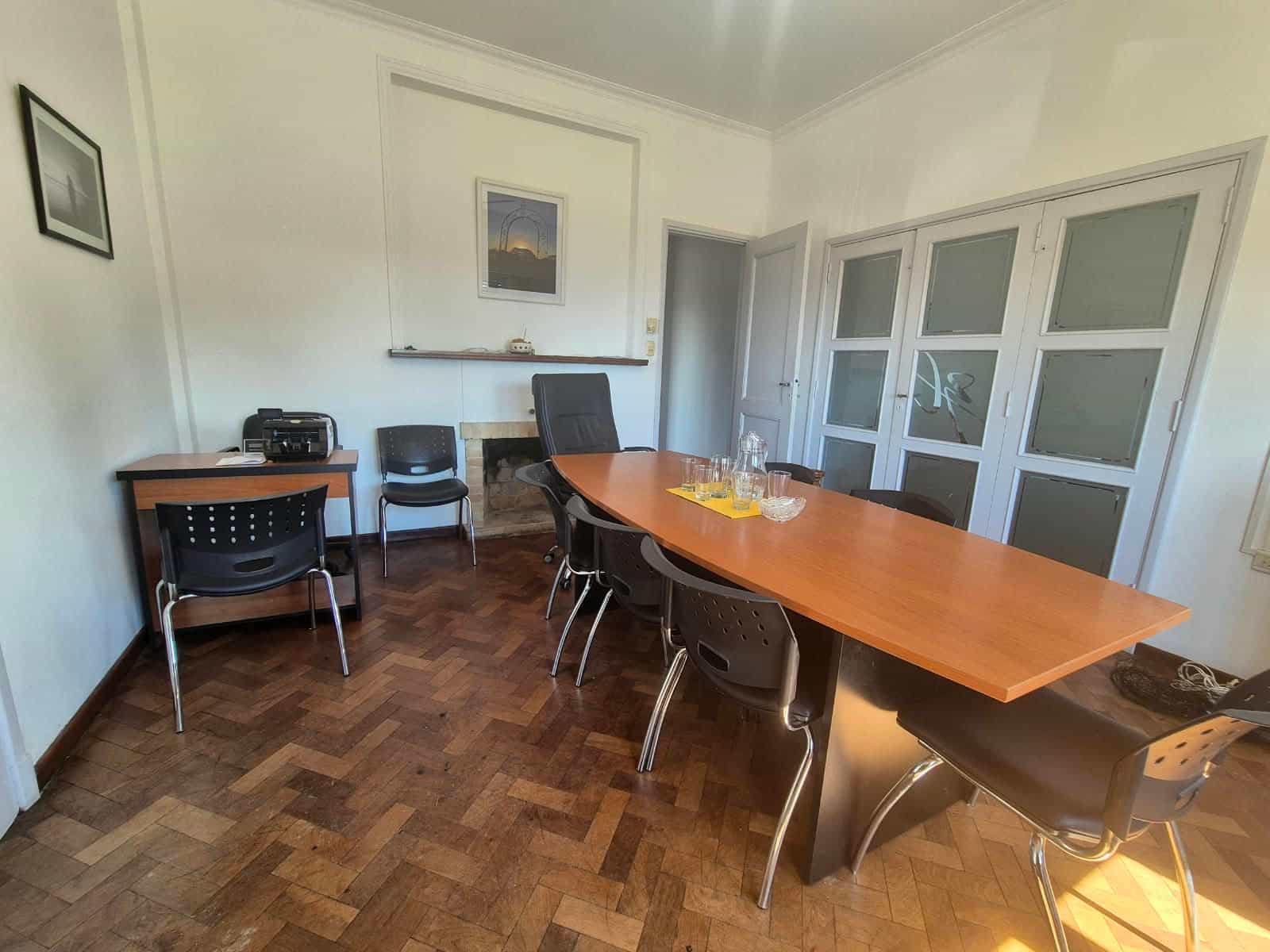 Imagen de la propiedad CASA EN VENTA FRENTE AL ROSEDAL | PARQUE URQUIZA
