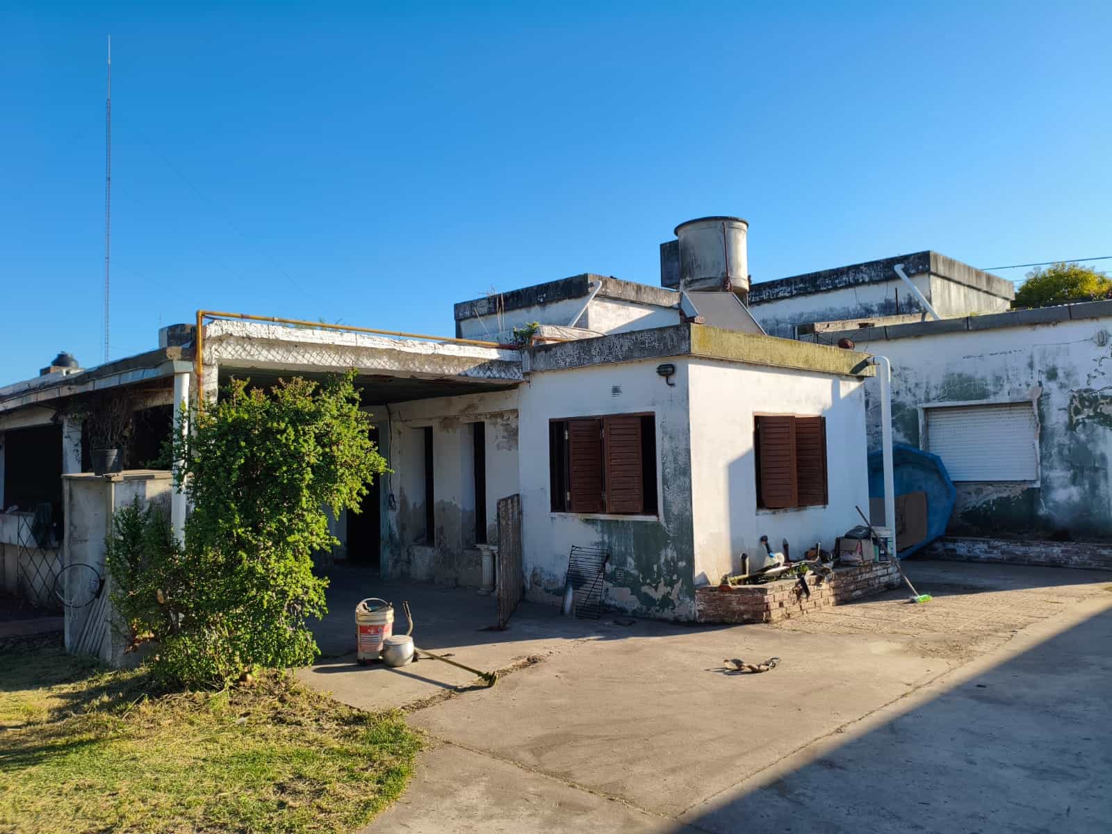 Imagen de la propiedad CASA EN VENTA | ZONA CENTRO SEGUÍ