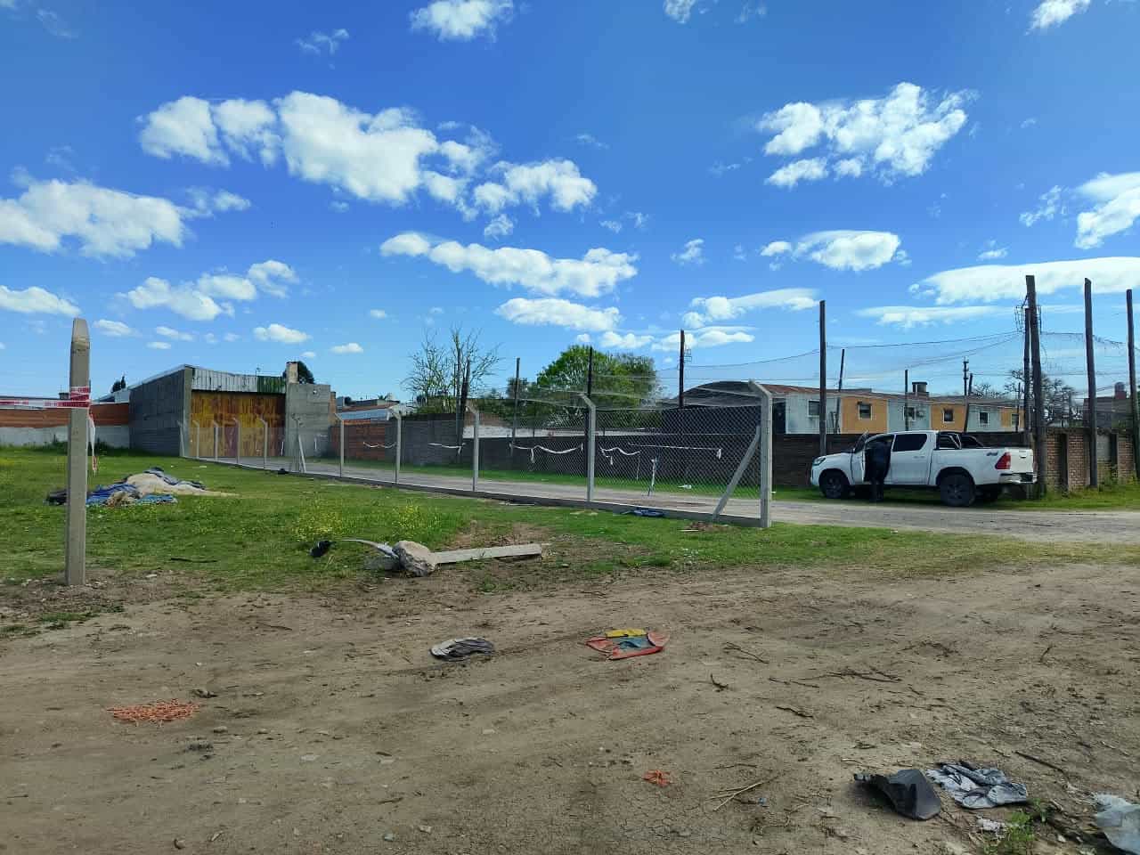 Imagen de la propiedad TERRENO EN VENTA | ZONA PARACAO