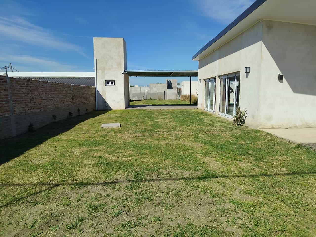 Imagen de la propiedad CASA QUINTA EN VENTA