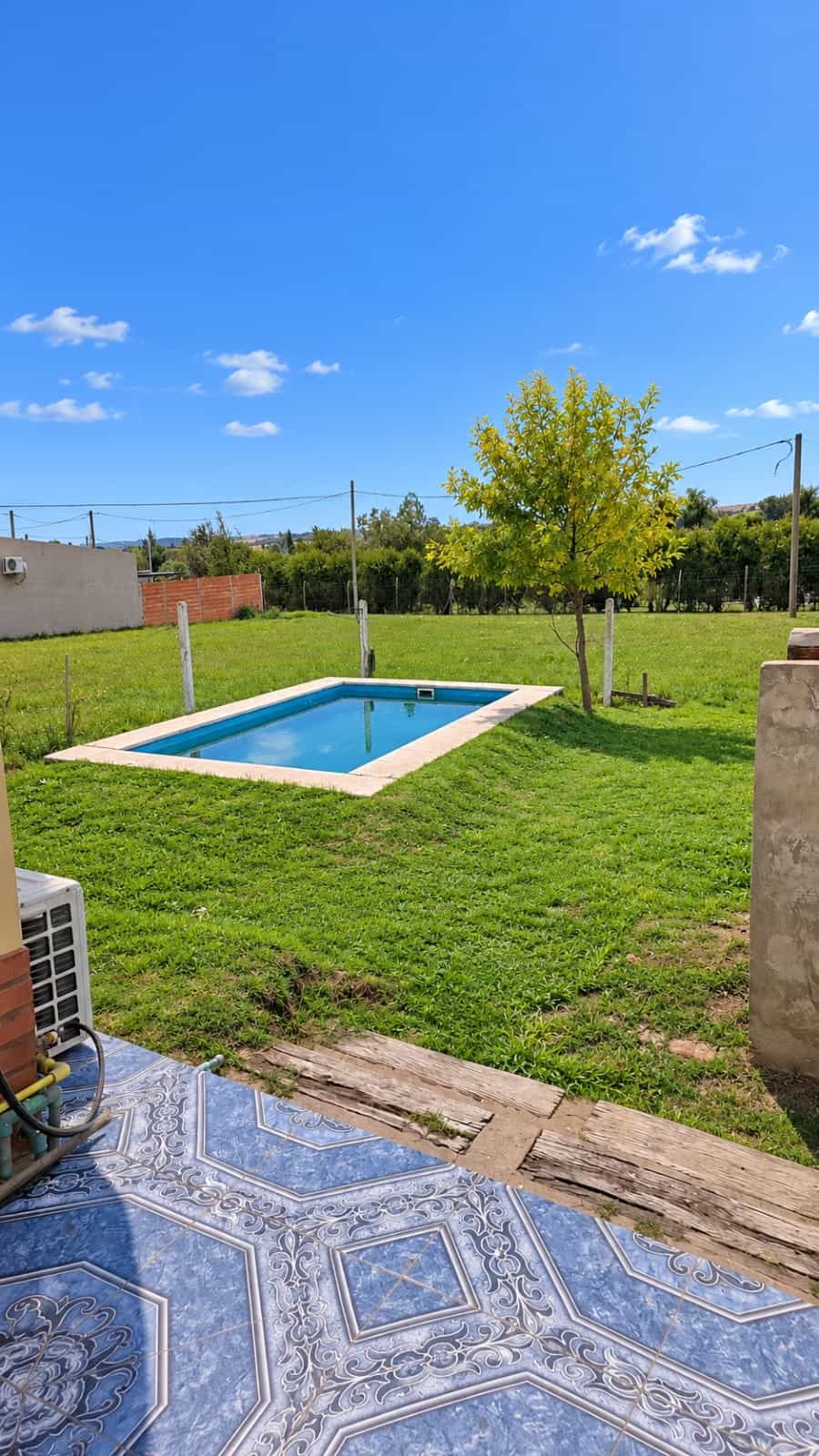 Imagen de la propiedad CASA QUINTA EN VENTA – STROBEL