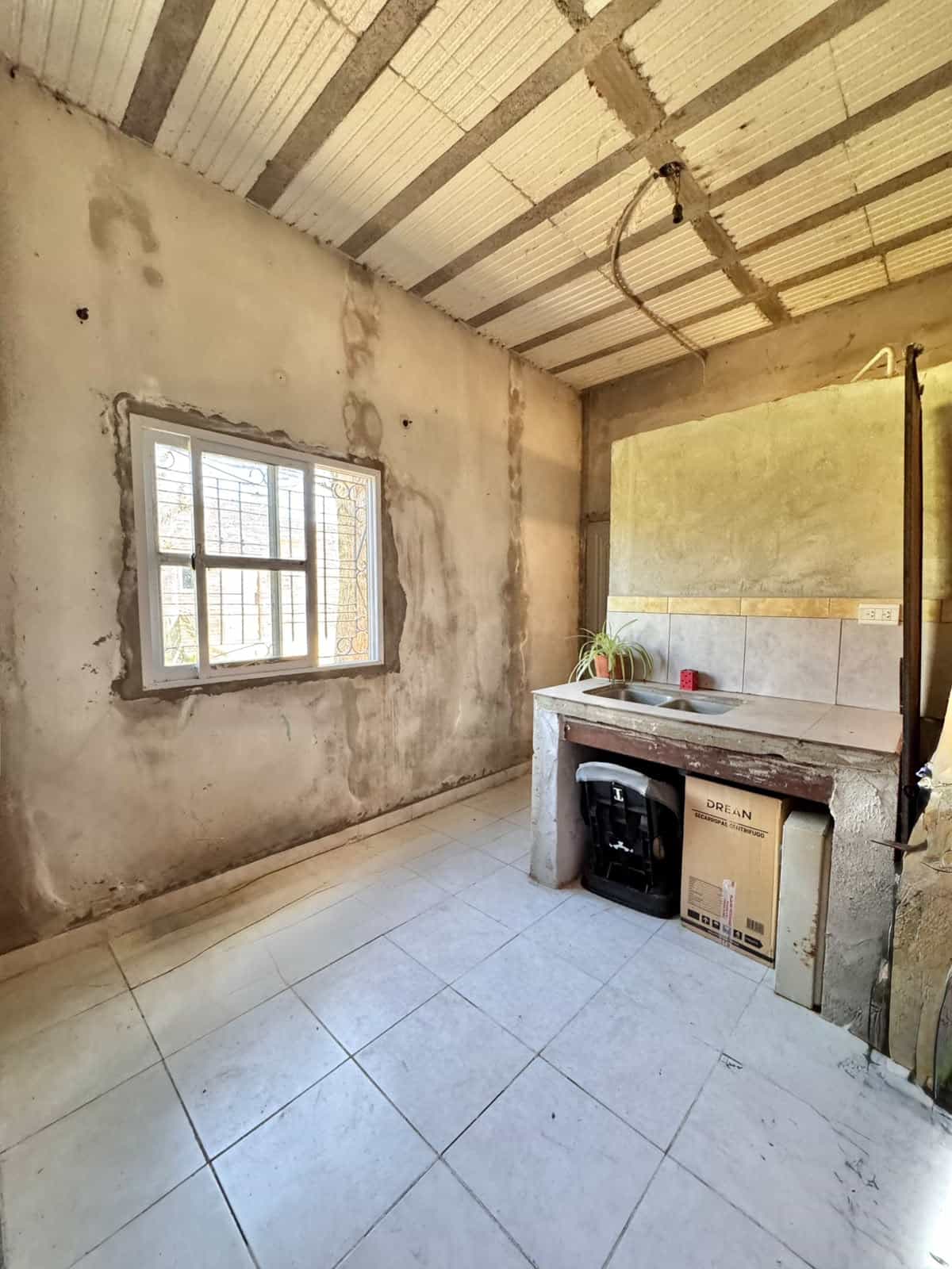 Imagen de la propiedad VENTA | CASA CON GRAN LOTE | SAN BENITO