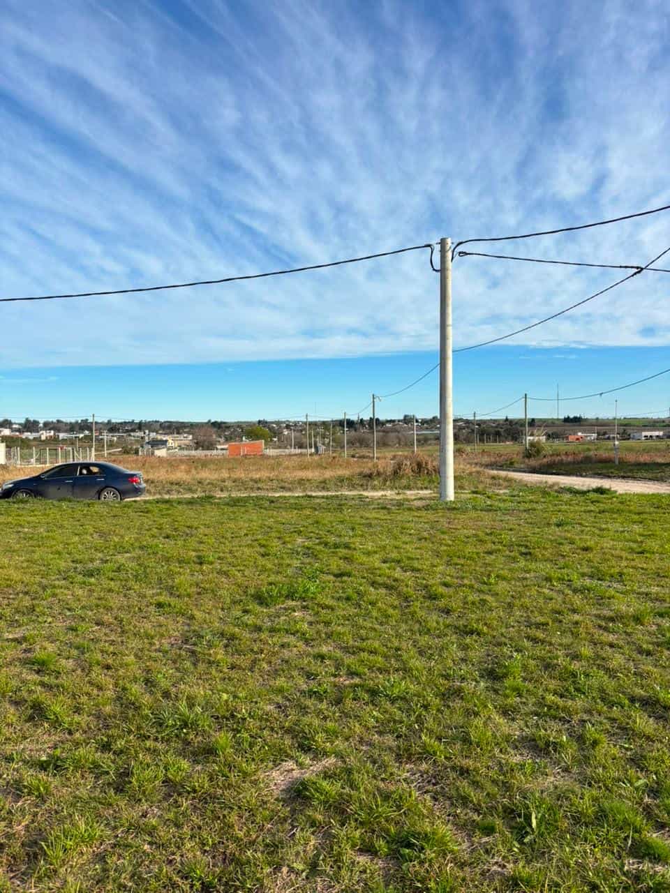 TERRENO EN TIERRA ALTA 2 EN VENTA