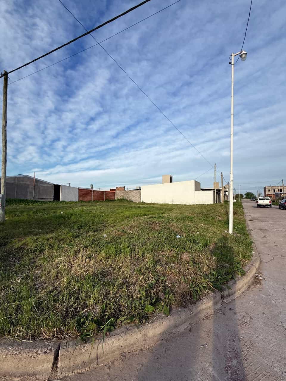 TERRENO EN VENTA | EN SOLVENCIA SAN BENITO