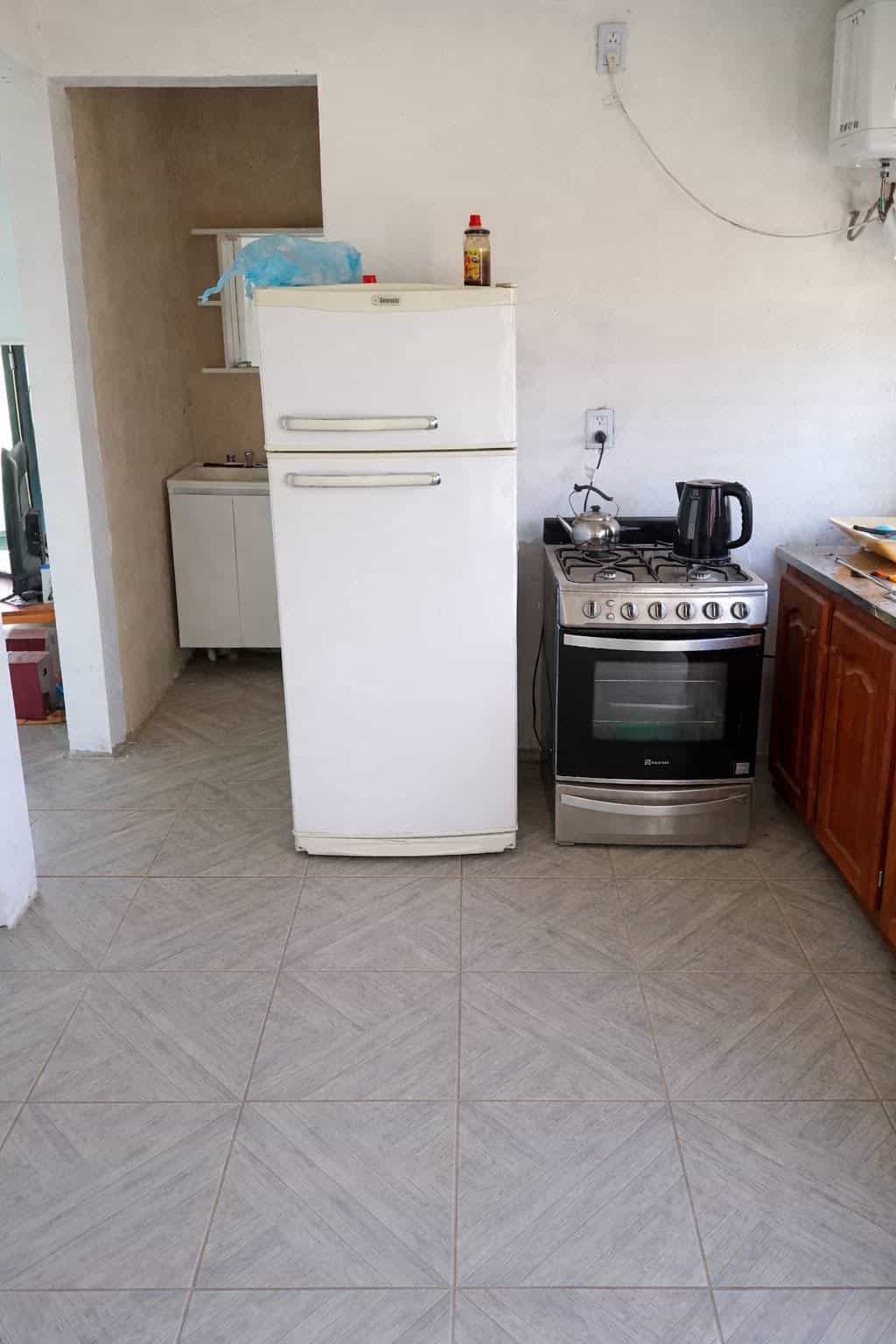 Imagen de la propiedad CASA + 1,5 HECTÁREAS EN VENTA | CONSCRIPTO BERNARDI