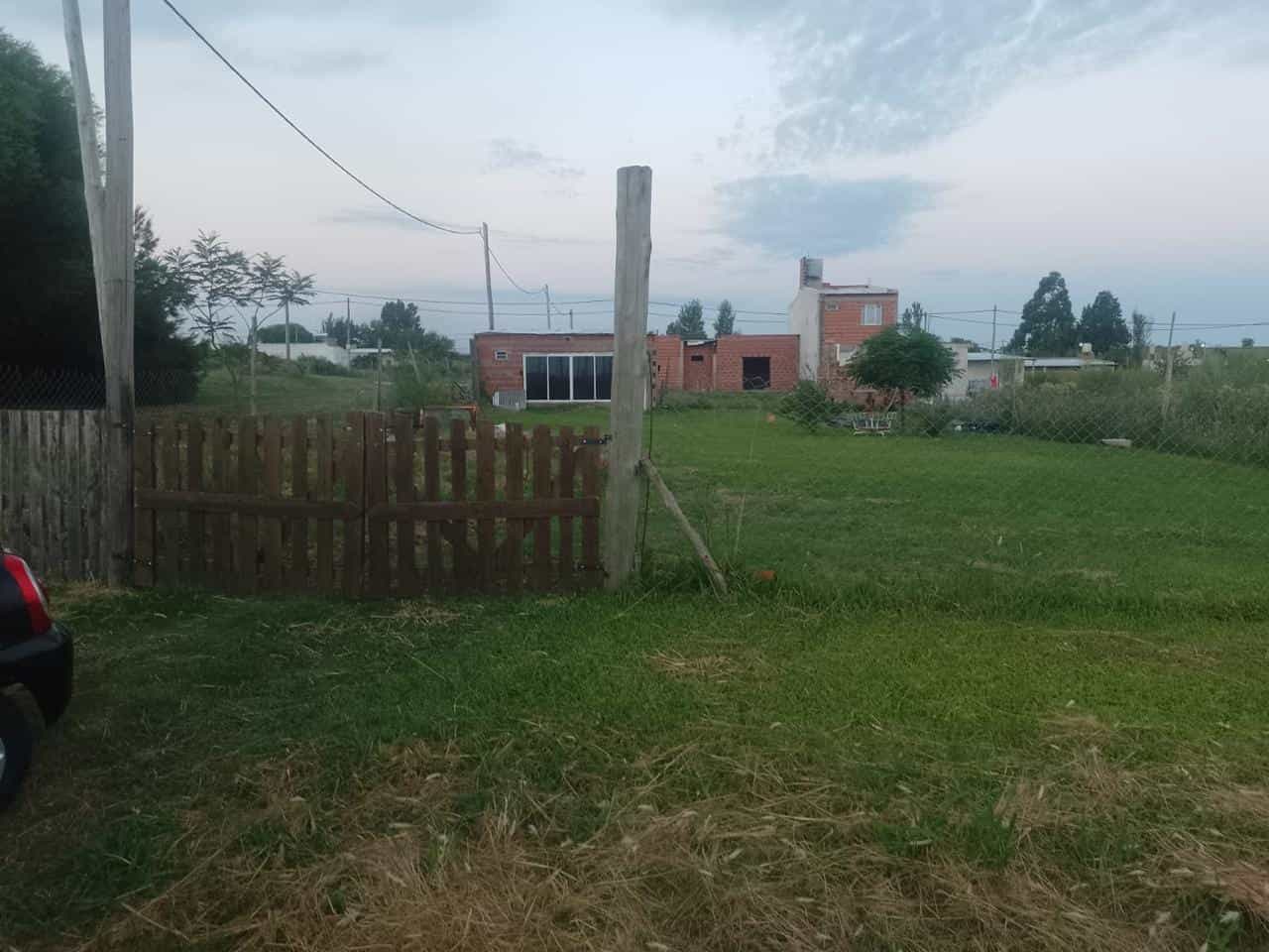 Imagen de la propiedad TERRENO EN VENTA – LOMA ALTA