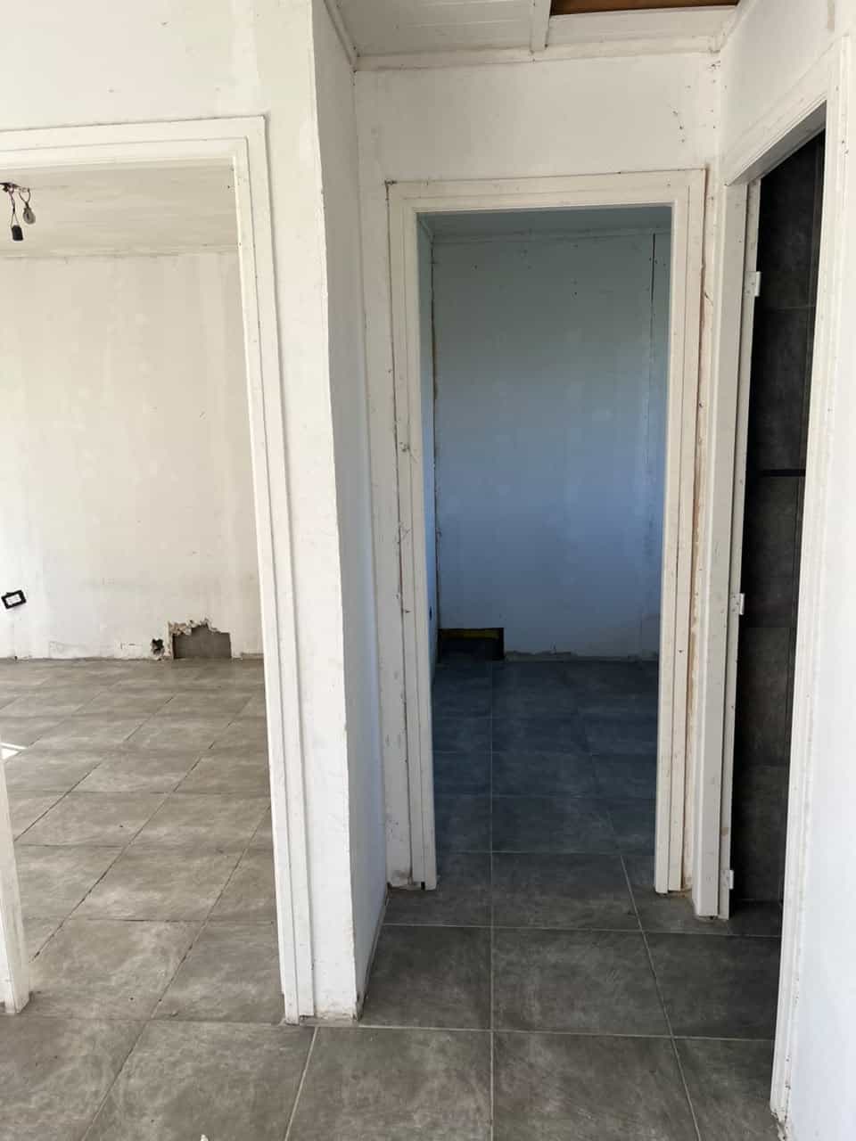 Imagen de la propiedad CASA A TERMINAR EN VENTA – LOMA HERMOSA, ALDEA BRASILERA