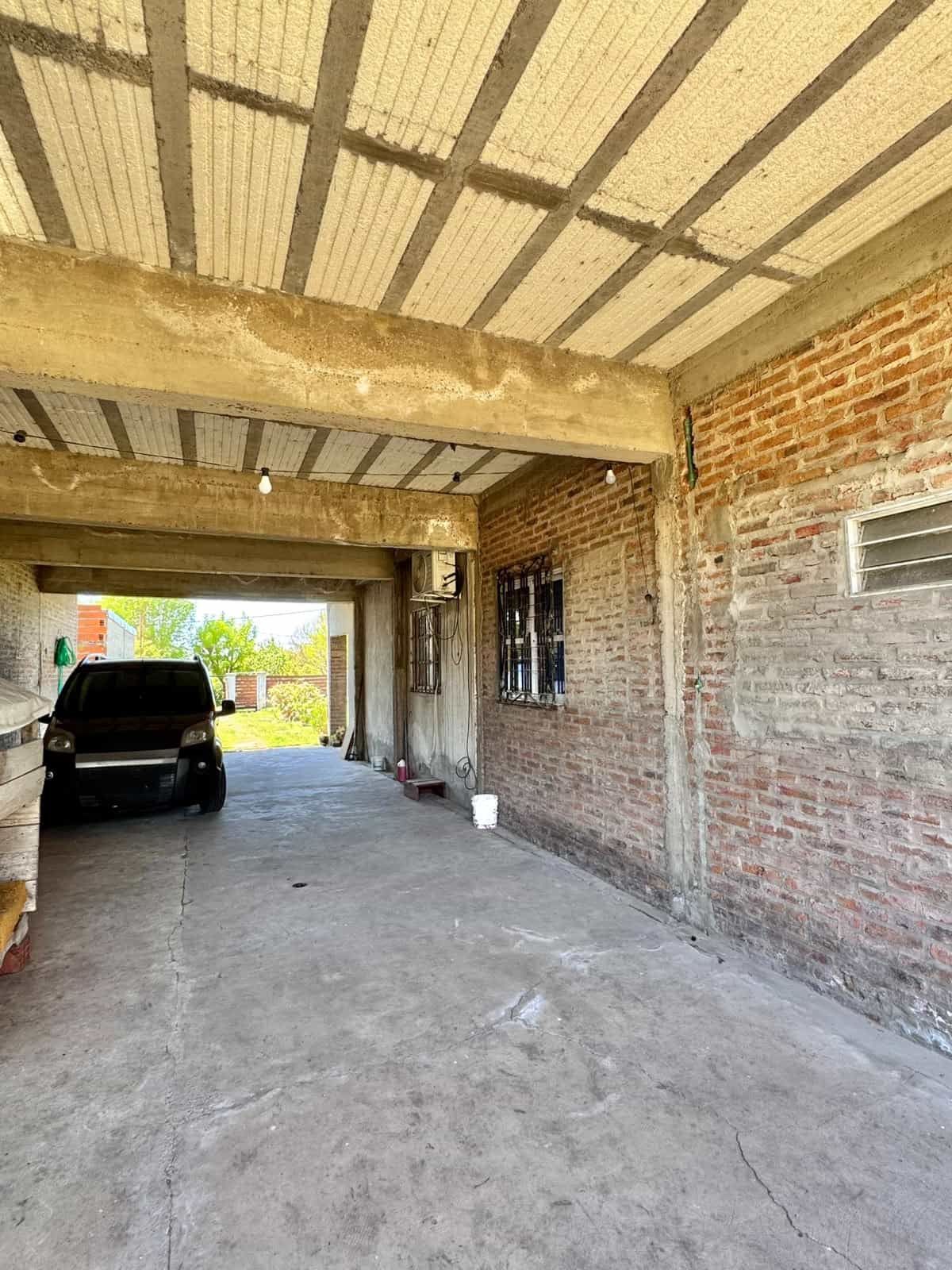 Imagen de la propiedad VENTA | CASA CON GRAN LOTE | SAN BENITO