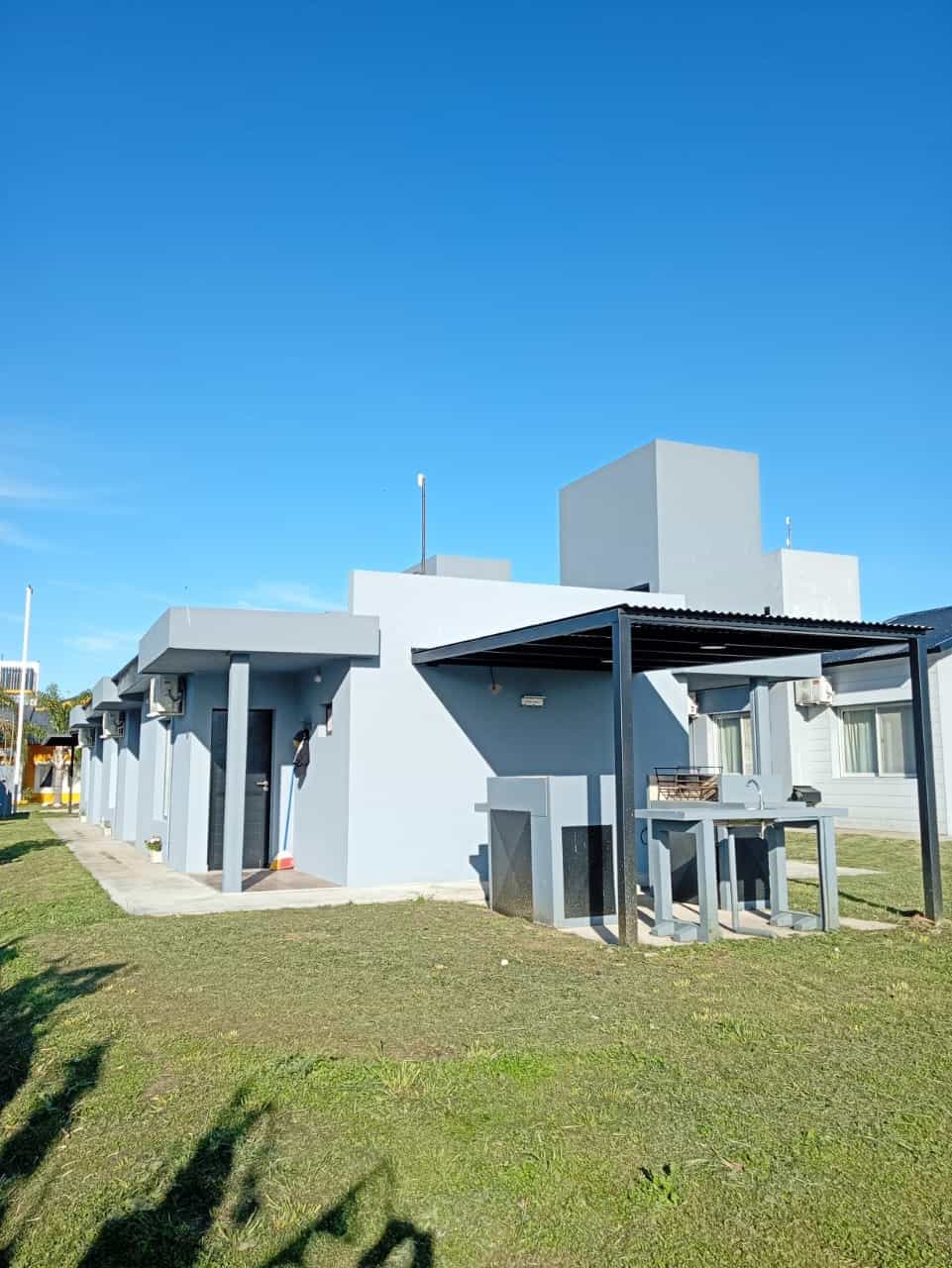 TRES SUITE EN VENTA | MARIA GRANDE