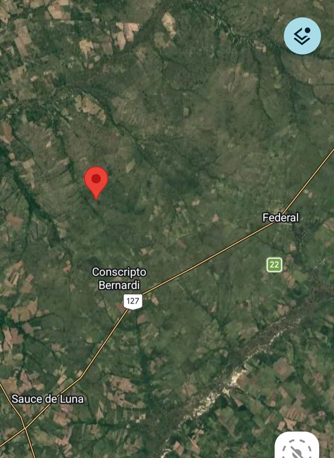 CAMPO GANADERO DE 15 HECTÁREAS EN VENTA | ENTRE RÍOS