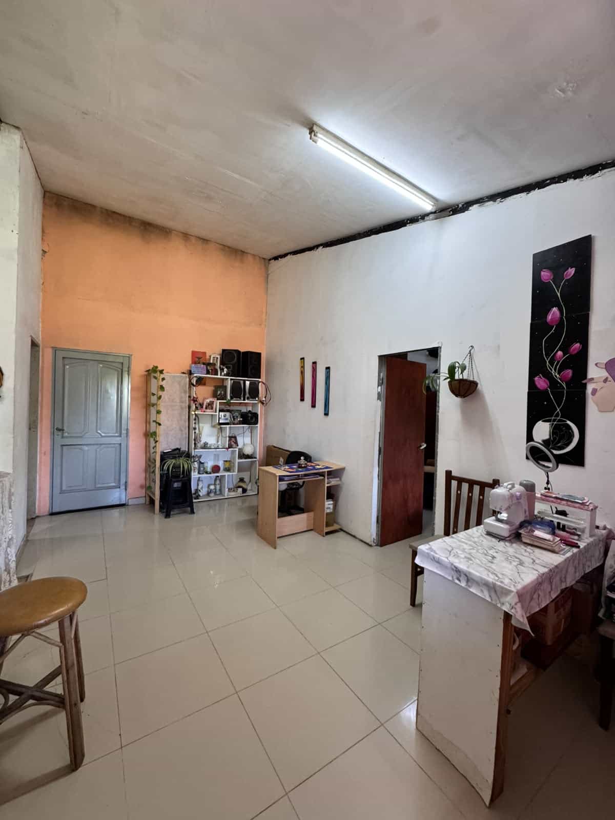 Imagen de la propiedad VENTA | CASA CON GRAN LOTE | SAN BENITO
